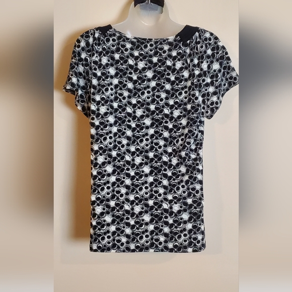 Light Blouse by Hampshire Studio Like New S - Picture 3 of 7